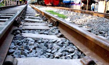  চট্টগ্রামে ট্রেনে কাটা পড়ে পোশাকশ্রমিকের মৃত্যু