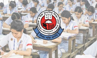 এইচএসসি পরীক্ষা ৩০ জুনই শুরু হবে : ঢাকা শিক্ষা বোর্ড