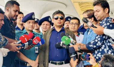 এমপি আনার হত্যায় জড়িত সিয়াম নেপালে আটক