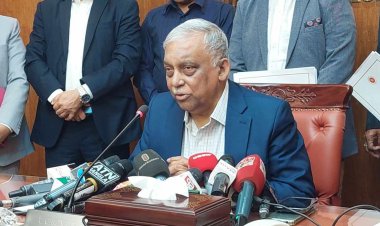 আনার হত্যার মূল মামলা ভারতে, তদন্তও ভারতে হবে : স্বরাষ্ট্রমন্ত্রী