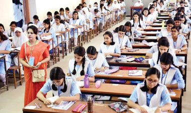 আগের রুটিনেই ৩০ জুন এইচএসসি পরীক্ষা