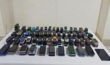 শুধু রাজধানীতেই দিনে ৫০০ মোবাইল চুরি ও ছিনতাই