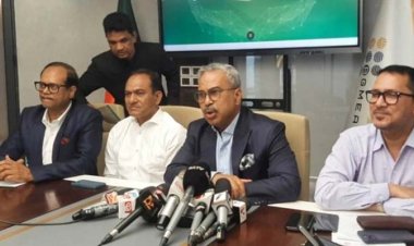 পোশাক খাতে উৎসে কর কমানোর দাবি বিজিএমইএ’র