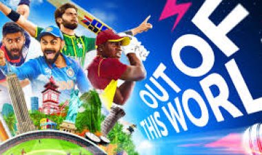 ভোরে পর্দা উঠছে টি-টোয়েন্টি বিশ্বকাপের