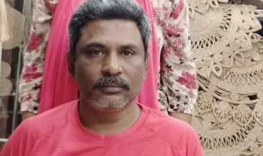 কুড়িগ্রামে ট্রাকচাপায় যুবলীগ কর্মী নিহত