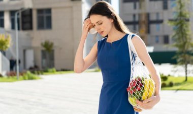 হিটস্ট্রোক প্রতিরোধে যা খাবেন