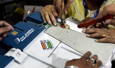 ভারতে শেষ দফার ভোটে হিটস্ট্রোকে ৩৩ নির্বাচনকর্মীর মৃত্যু