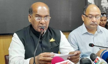 ৯ জুন রিমালের সার্বিক ক্ষতি নিরূপণ, দেওয়া হবে প্রধানমন্ত্রীকে