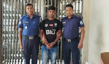নারায়ণগঞ্জে স্ত্রীকে হত্যার দায়ে স্বামীর মৃত্যুদণ্ড