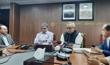 ১৭ হাজার কর্মীর মালয়েশিয়া যেতে না পারার কারণ খুঁজতে কমিটি