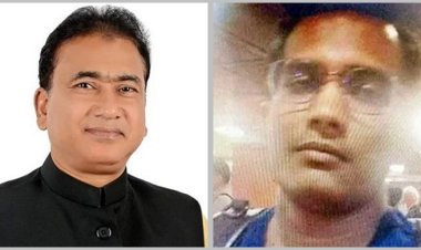 এমপি আনার হত্যা: সিয়ামের বিরুদ্ধে গ্রেফতারি পরোয়ানা