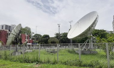 ৬ বিভাগে বইছে মৌসুমি বায়ু, কমতে পারে তাপপ্রবাহ