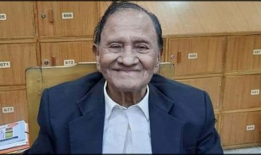 রফিকুর রহমানের মৃত্যুতে অর্ধবেলা বন্ধ থাকবে সুপ্রিম কোর্ট