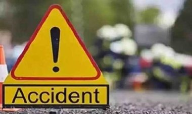 বিয়ের অনুষ্ঠানে যাওয়ার পথে মর্মান্তিক দুর্ঘটনা, নিহত ১৩