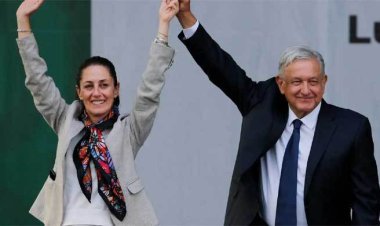  প্রথম নারী প্রেসিডেন্ট পাচ্ছে মেক্সিকো