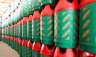 এলপি গ্যাসের দাম কমলো