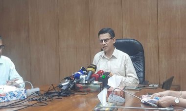 সরকারি অফিসের সময়সূচিতে পরিবর্তন