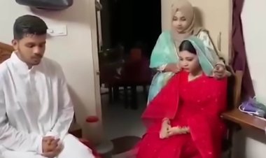 ভালোবেসে চাচাতো বোনকে বিয়ে করায় কাল হলো বিশ্ববিদ্যালয়ছাত্রের