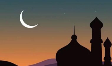 ঈদুল আজহা কবে, যা জানালো আবহাওয়া অধিদপ্তর