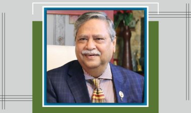 বিশ্ববাজারের চাহিদা অনুযায়ী বৈচিত্র্যময় চা উৎপাদন করতে হবে-রাষ্ট্রপতি