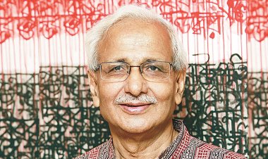 নির্বাচন ব্যবস্থার প্রতি মানুষ আস্থা হারিয়ে ফেলেছে : সুজন সম্পাদক