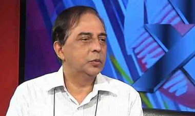 নির্বাচন উঠে গেছে লোক-দেখানো অনুশীলন হচ্ছে: শাহদীন মালিক