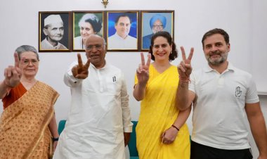 মোদিকে আমরা চাই না: রাহুল গান্ধী