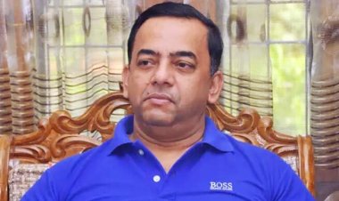 স্ত্রী-কন্যাসহ বেনজীরের বিরুদ্ধে মামলার পথে দুদক