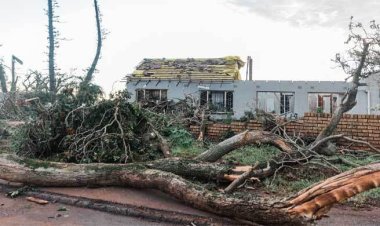 দক্ষিণ আফ্রিকায় বন্যায় ২২ জনের মৃত্যু