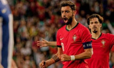 প্রীতি ম্যাচে রোনালদোকে ছাড়াই জিতলো পর্তুগাল, ইতালির ড্র