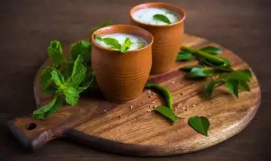 পেট ভালো রাখবে যে ৪ খাবার