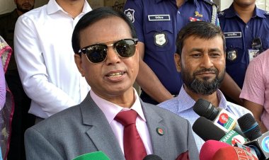 ‌নির্বাচনে প্রভাব বিস্তারের চেষ্টা করলে প্রার্থিতা বাতিল করা হবে