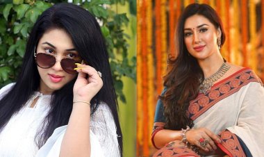 ঈদের পর ধামাকা দেবো, অপেক্ষা করেন: অপু