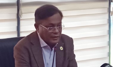 ভারতের এনডিএ জোটকে অভিনন্দন পররাষ্ট্রমন্ত্রীর