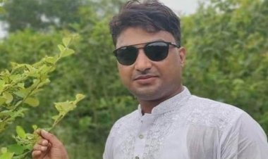 অন্তঃসত্ত্বা গৃহবধূকে ধর্ষণের চেষ্টা, যুবলীগ নেতাকে পিটিয়ে হত্যা