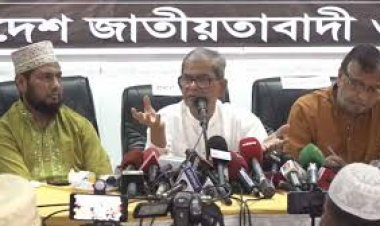 ‘আ.লীগকে ক্ষমতায় রাখতে বেনজীর সর্বশক্তি নিয়োগ করেছিলেন’