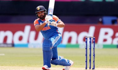 জয় দিয়ে বিশ্বকাপ মিশন শুরু ভারতের