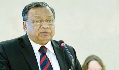 সাধারণ মানুষের জীবনযাত্রা সহজ করবে এবারের বাজেট: অর্থমন্ত্রী