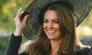 আর জনসমক্ষে দেখা যাবে না ব্রিটিশ রাজকুমারী কেট মিডলটনকে!