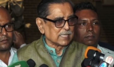 আইএমএফের শর্ত পূরণ করেই এই বাজেট: মেনন