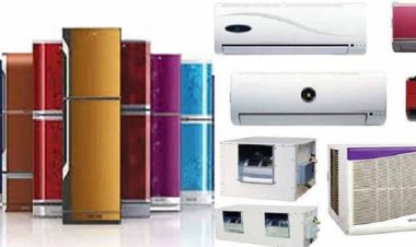 দাম আরও বাড়ছে এসি-ফ্রিজের