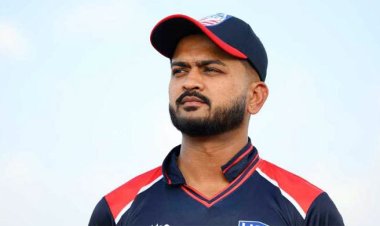  এই জয় অনেক দরজা খুলে দেবে: যুক্তরাষ্ট্র অধিনায়ক