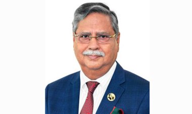  ৬ দফার অনুপ্রেরণায় দেশপ্রেমে উদ্বুদ্ধ হওয়ার আহ্বান রাষ্ট্রপতির