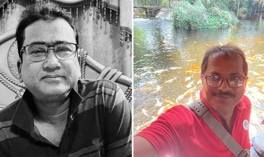 আনার হত্যা: শিমুলের আত্মীয় আওয়ামী লীগ নেতা ‘গ্যাস বাবু’ আটক