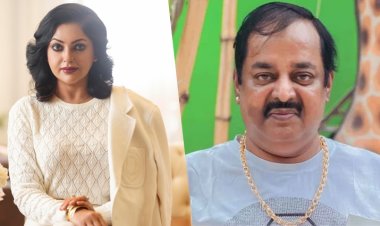 ডিপজলের মন্তব্যের পর নতুন ভিডিও প্রকাশ করলেন নিপুণ