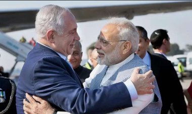 গাজায় ভারতের তৈরি বোমা দিয়ে হামলা ইসরাইলের