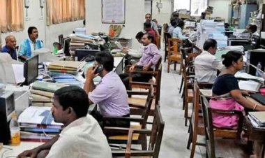 ঈদে সরকারি চাকরিজীবীদের টানা ৫ দিনের ছুটি