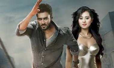 বুবলীর ‘রিভেঞ্জ’ আসছে ঈদে