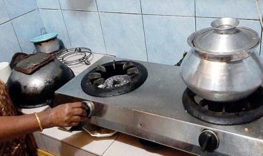  রোববার গ্যাস থাকবে না যেসব এলাকায়