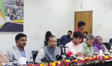 স্থানীয় নির্বাচনে আইন করে দলীয় প্রতীক পরিবর্তনের প্রয়োজন নেই- তাজুল ইসলাম